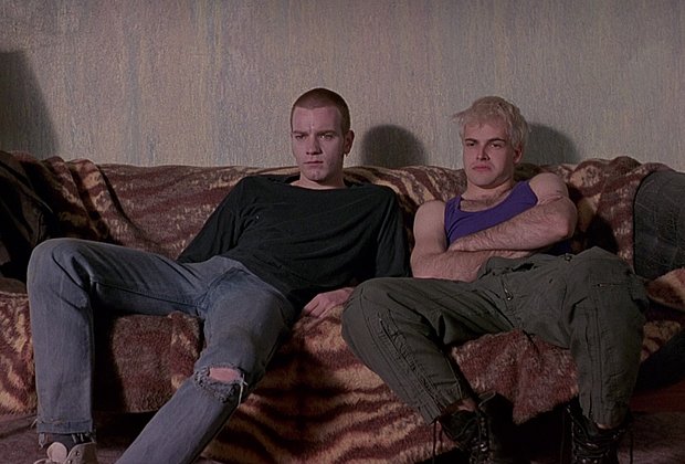 &laquo;Выбери жизнь&raquo;. Культовому &laquo;На игле&raquo; &mdash; 30 лет. Как портрет поколения стал одним из самых важных фильмов 1990-х?
