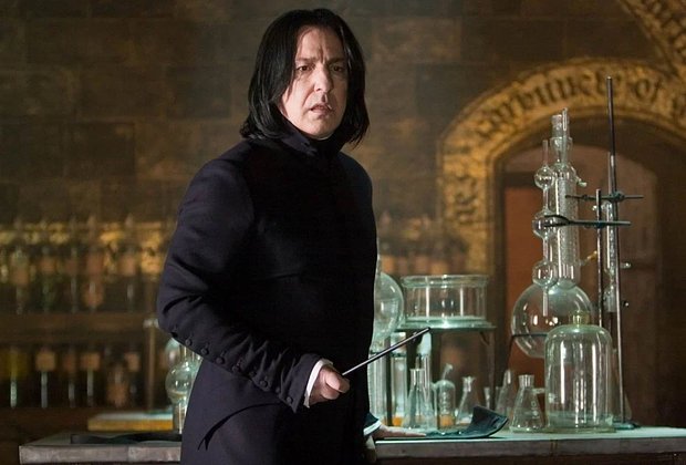 Книги о Гарри Поттере по порядку