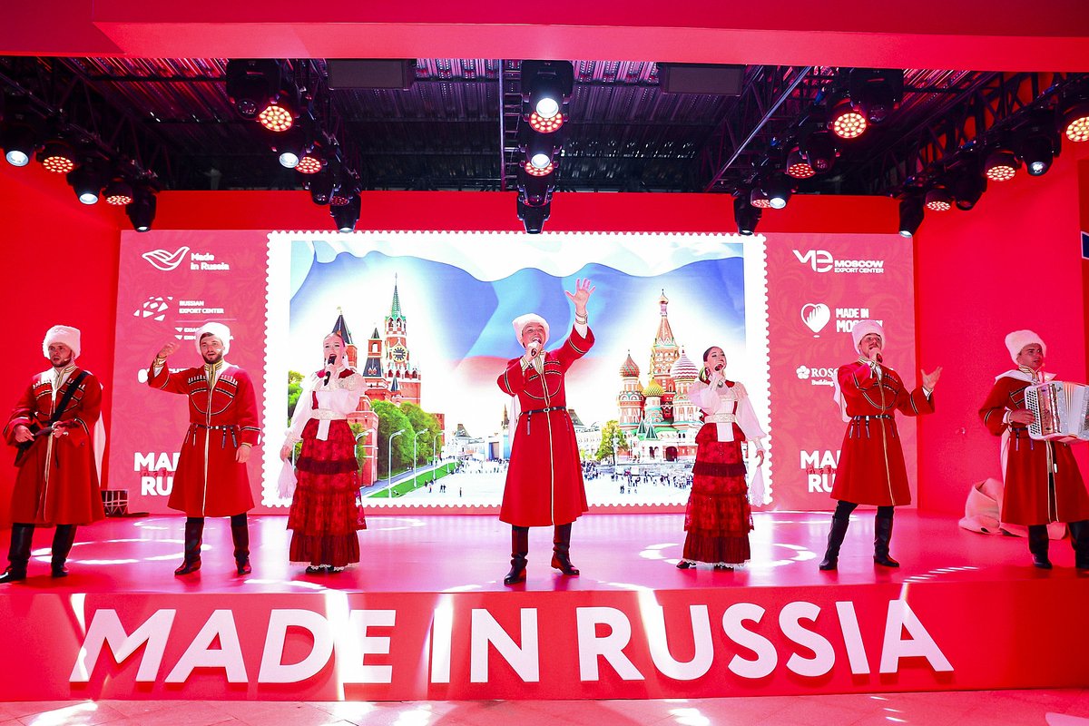 Калейдоскоп культур. Чем запомнились фестивали и форумы РОСКОНЦЕРТа в 2025 году?