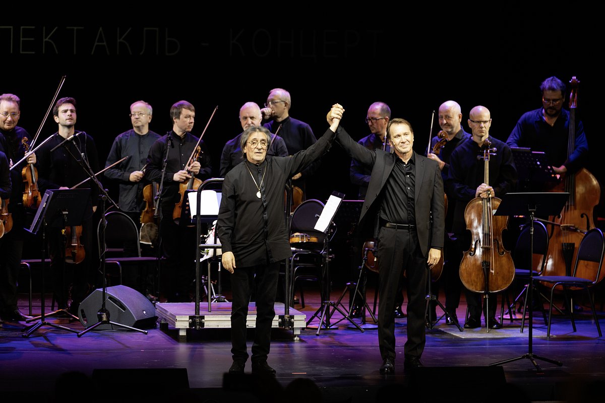 Калейдоскоп культур. Чем запомнились фестивали и форумы РОСКОНЦЕРТа в 2025 году?