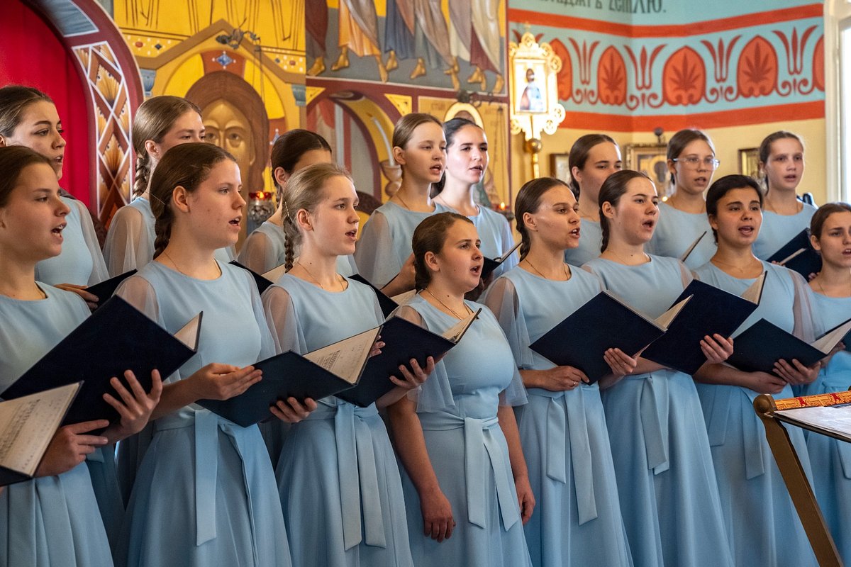 Культурный обмен. Как РОСКОНЦЕРТ превращает искусство в язык международного диалога?