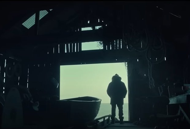 Фильм «Убежище», 2026