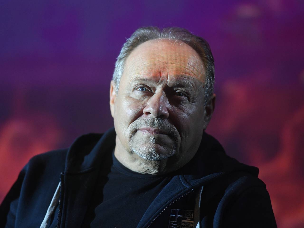 Алексей Маклаков вышел на связь на фоне слухов о госпитализации