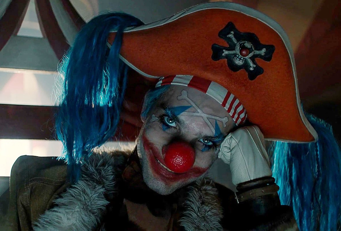 Сериал «Ван-Пис», 2 сезон (2026)