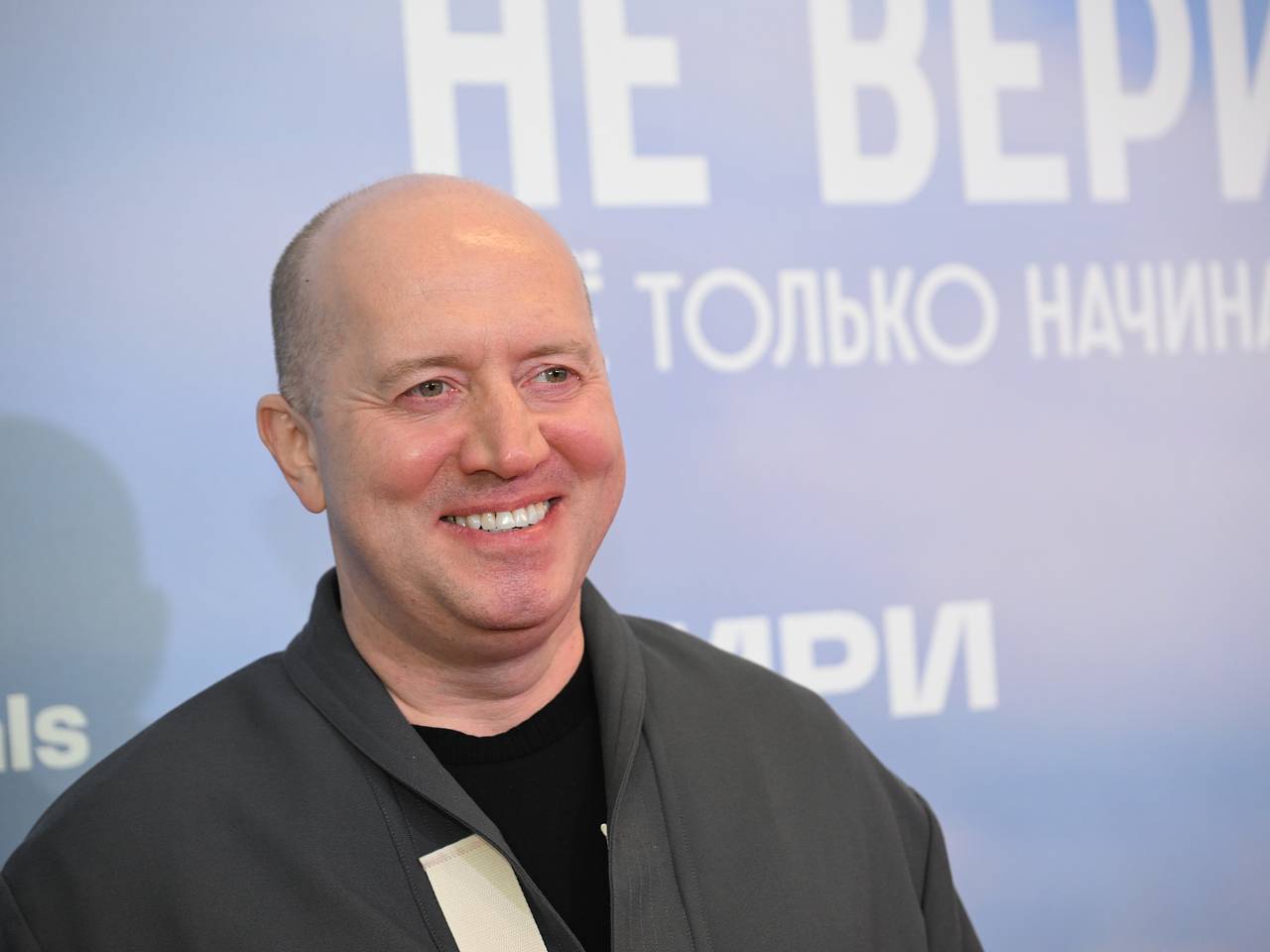 Звезда &laquo;Полицейского с Рублевки&raquo; назвал неожиданный способ похудения