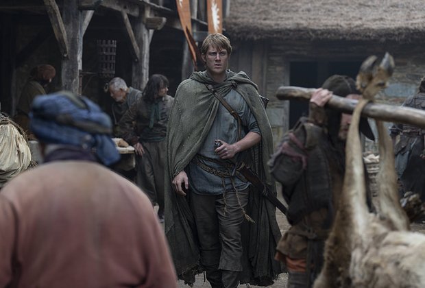 &laquo;Рыцарь Семи Королевств&raquo; &mdash; самый популярный сериал HBO. В чем секрет приквела &laquo;Игры престолов&raquo;?