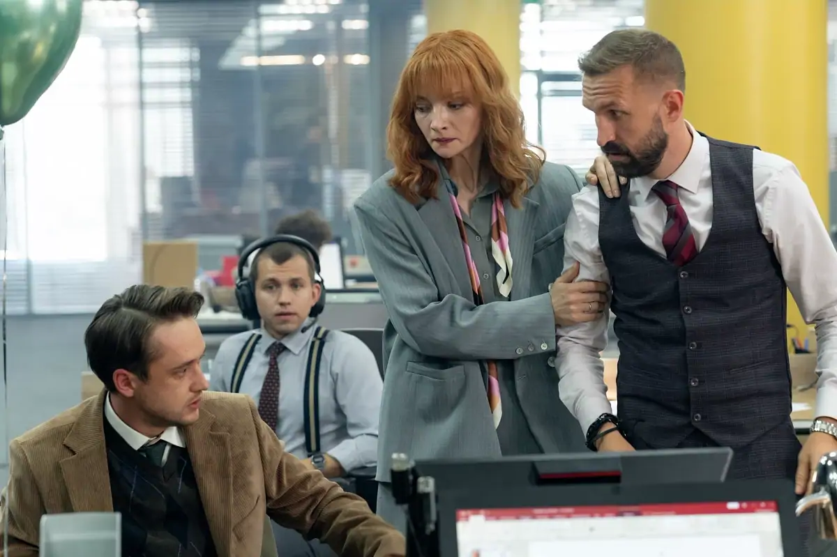 Самые ожидаемые российские сериалы 2026 года