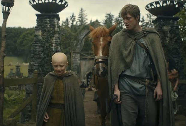 &laquo;Рыцарь Семи Королевств&raquo; &mdash; самый популярный сериал HBO. В чем секрет приквела &laquo;Игры престолов&raquo;?