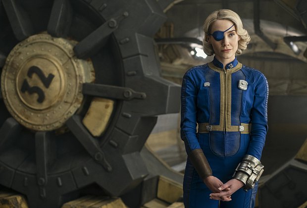Сериал &laquo;Фоллаут&raquo;, 2 сезон, 2025