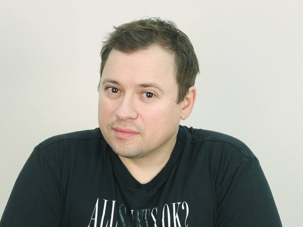 Звезда &laquo;Универа&raquo; намекнул на возвращение старых актеров