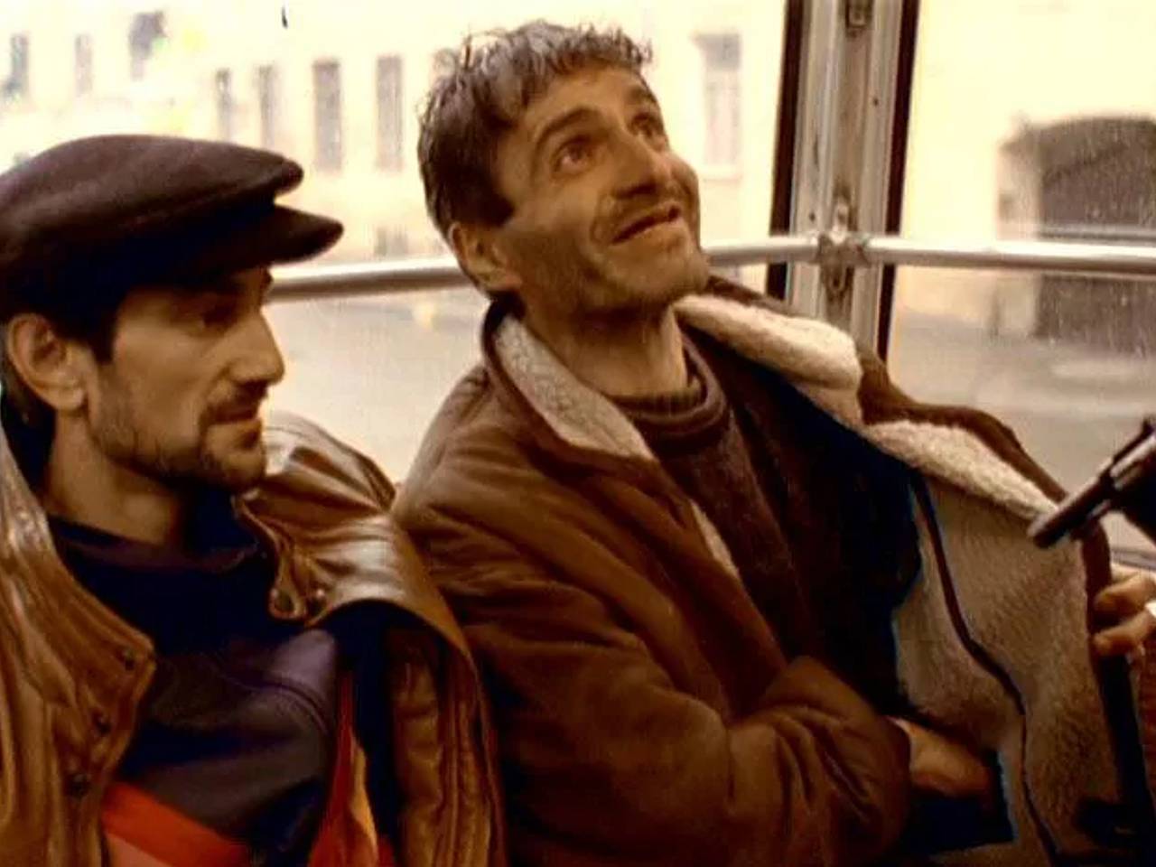 Умер актер фильма &laquo;Брат&raquo; Артур Арутюнян