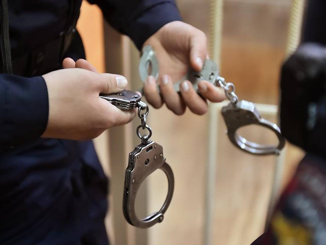 Дело о поджоге жилища известного художника переквалифицировали