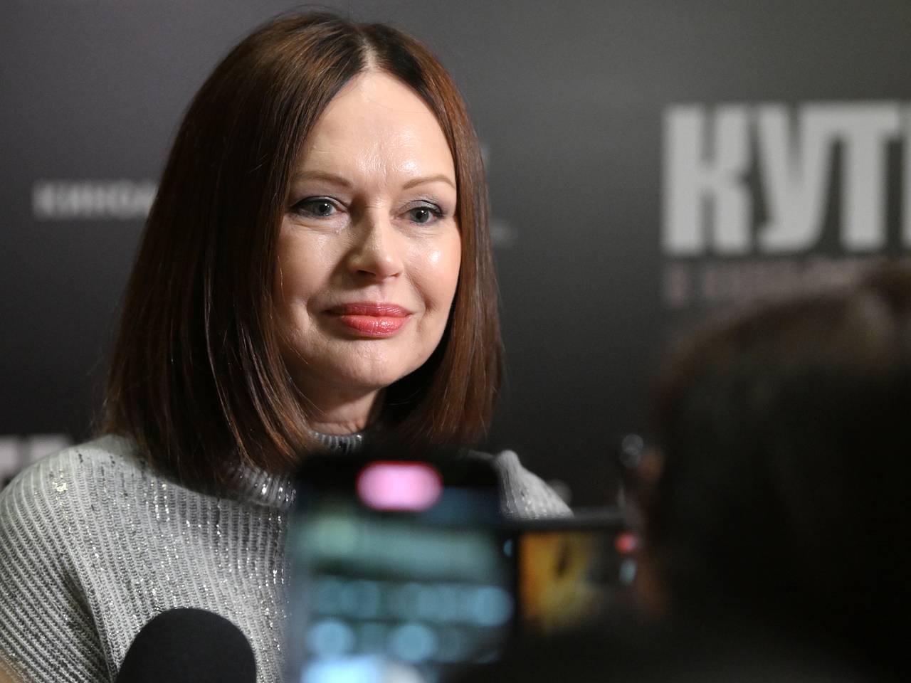 Ирина Безрукова дала совет Брэду Питту
