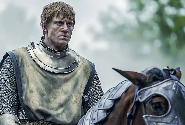 Сериал «Рыцарь Семи Королевств» (2026)