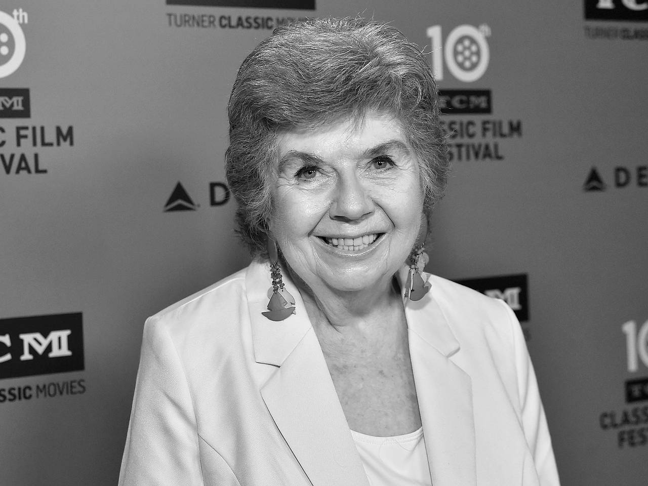 Умерла автор анимации &laquo;Спящей красавицы&raquo; и &laquo;Русалочки&raquo;