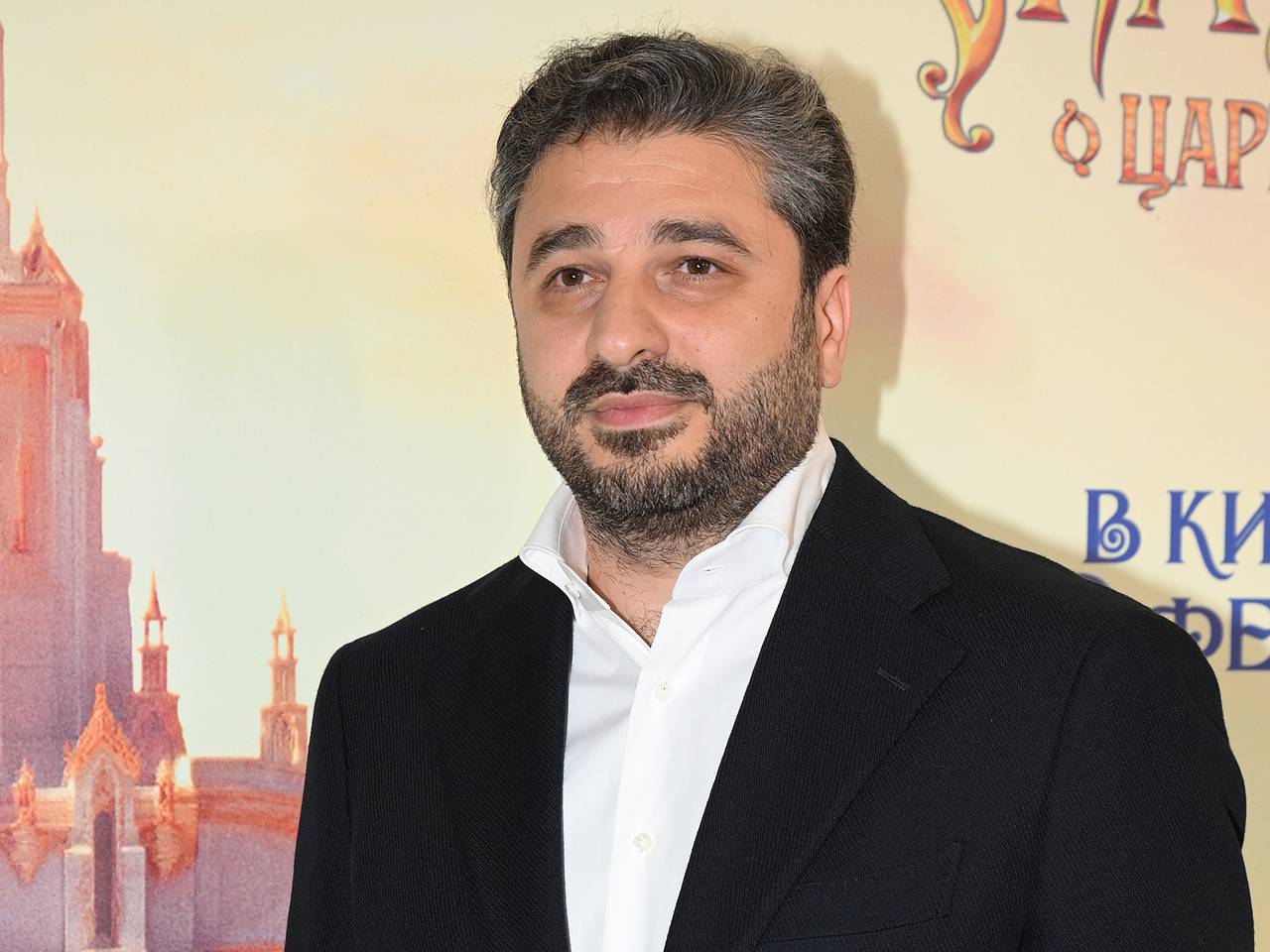 Сарик Андреасян назвал главный показатель успеха фильма