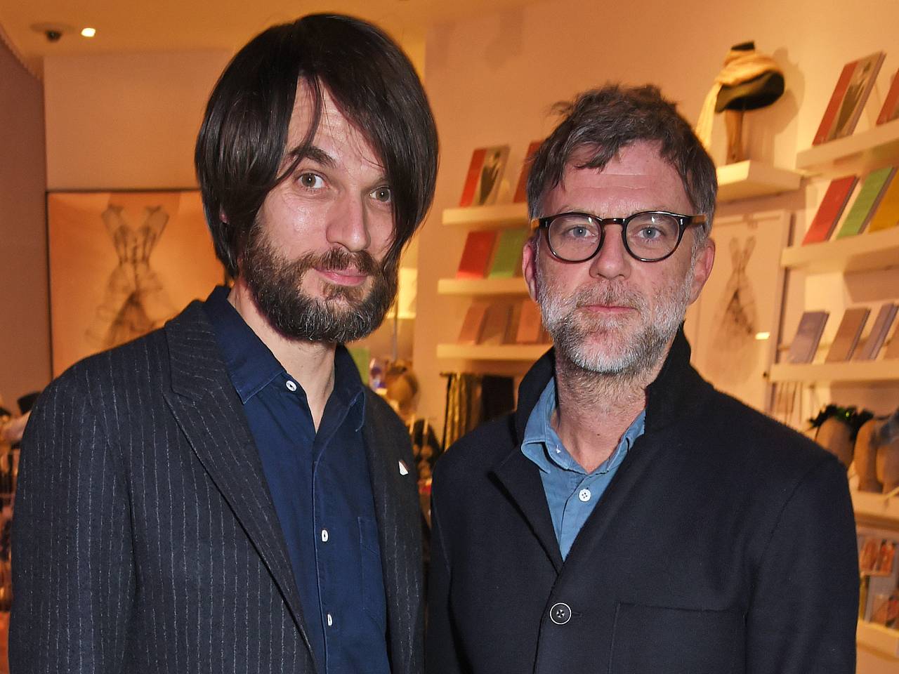 Культовый режиссер и гитарист Radiohead заявили о плагиате в фильме о Мелании Трамп