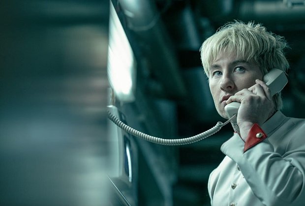 В кино &mdash; &laquo;Ограбление в Лос-Анджелесе&raquo; с Крисом Хемсвортом. Почему это лучший криминальный фильм года?