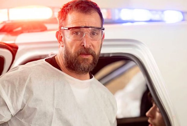 Сериал &laquo;Больница Питт&raquo;, 2 сезон, 2026