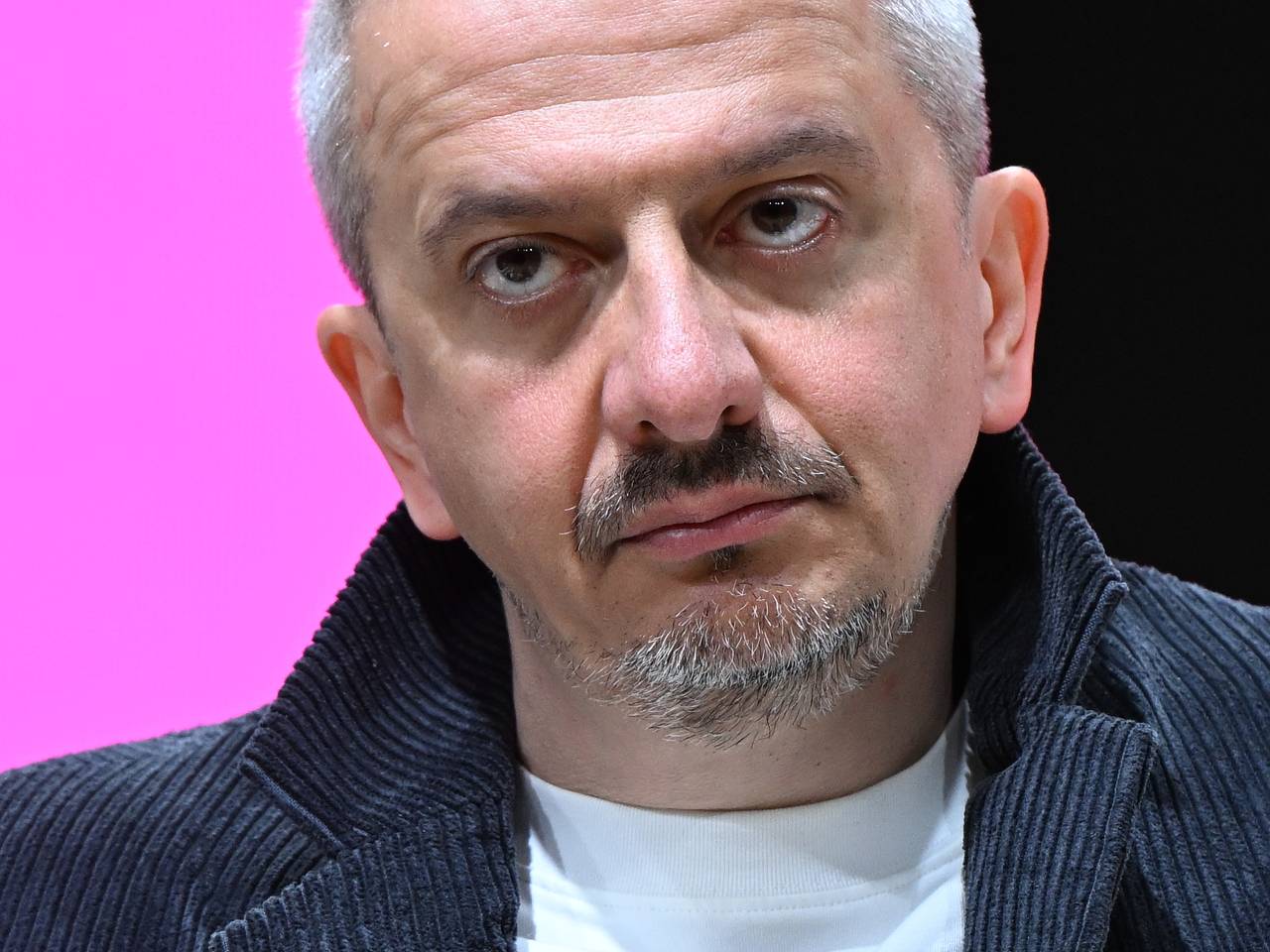 Минкульт освободил Богомолова от должности