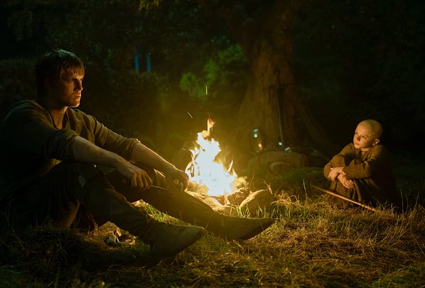 Сериал «Рыцарь Семи Королевств» (2026)