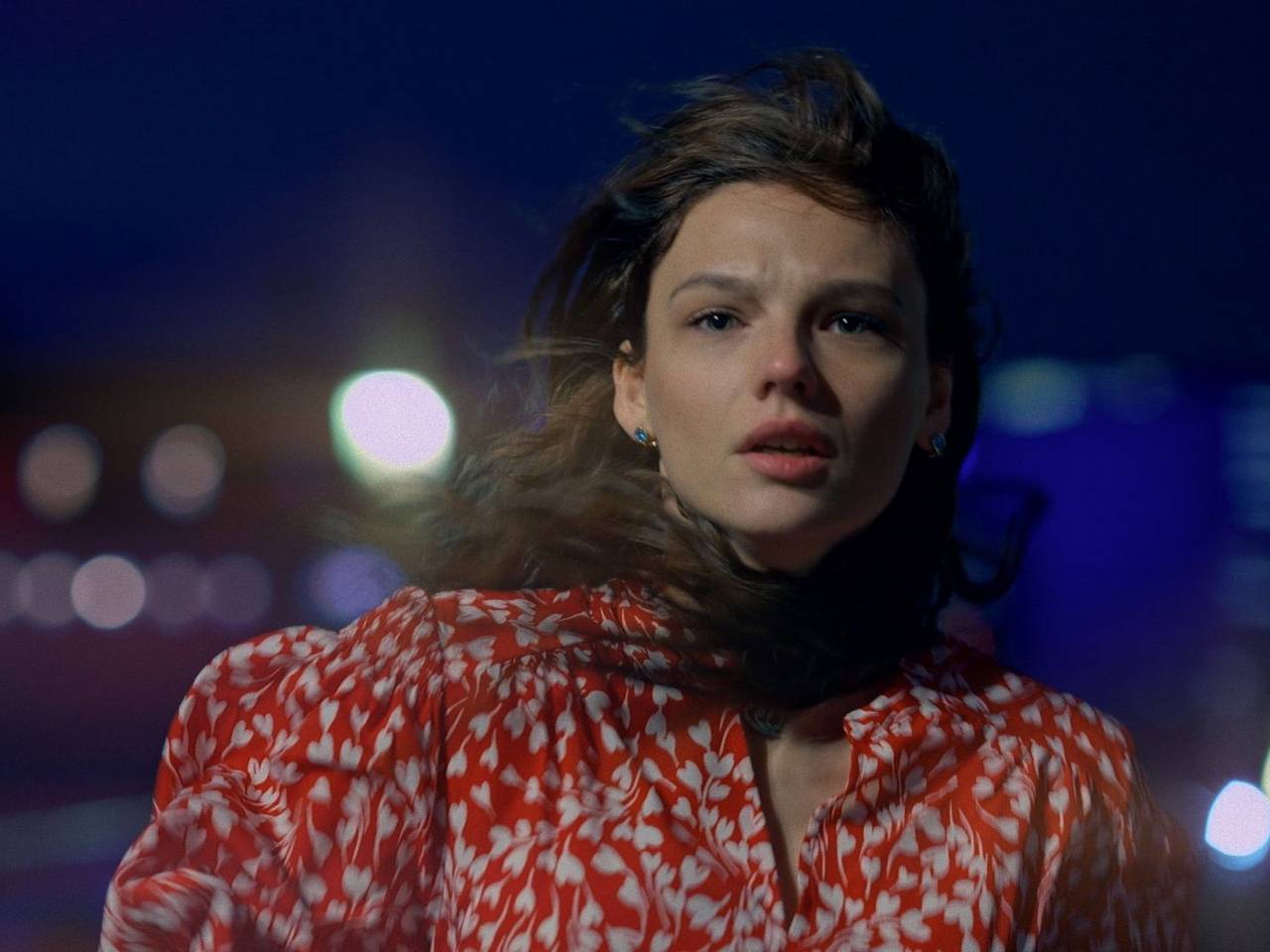 Турецкий сериал «Под одним дождем» (2026)