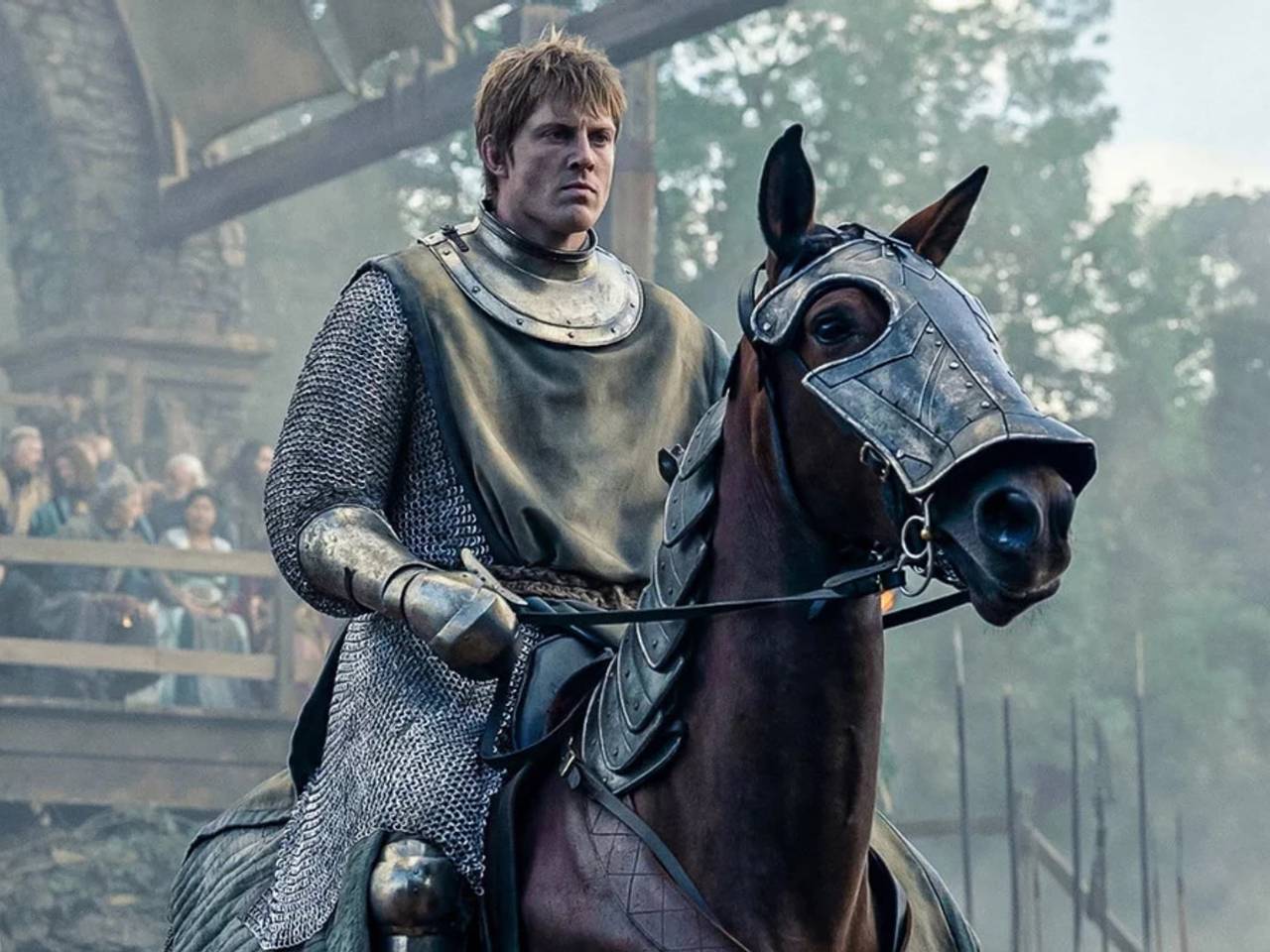 &laquo;Рыцарь Семи Королевств&raquo; &mdash; самый популярный сериал HBO. В чем секрет приквела &laquo;Игры престолов&raquo;?