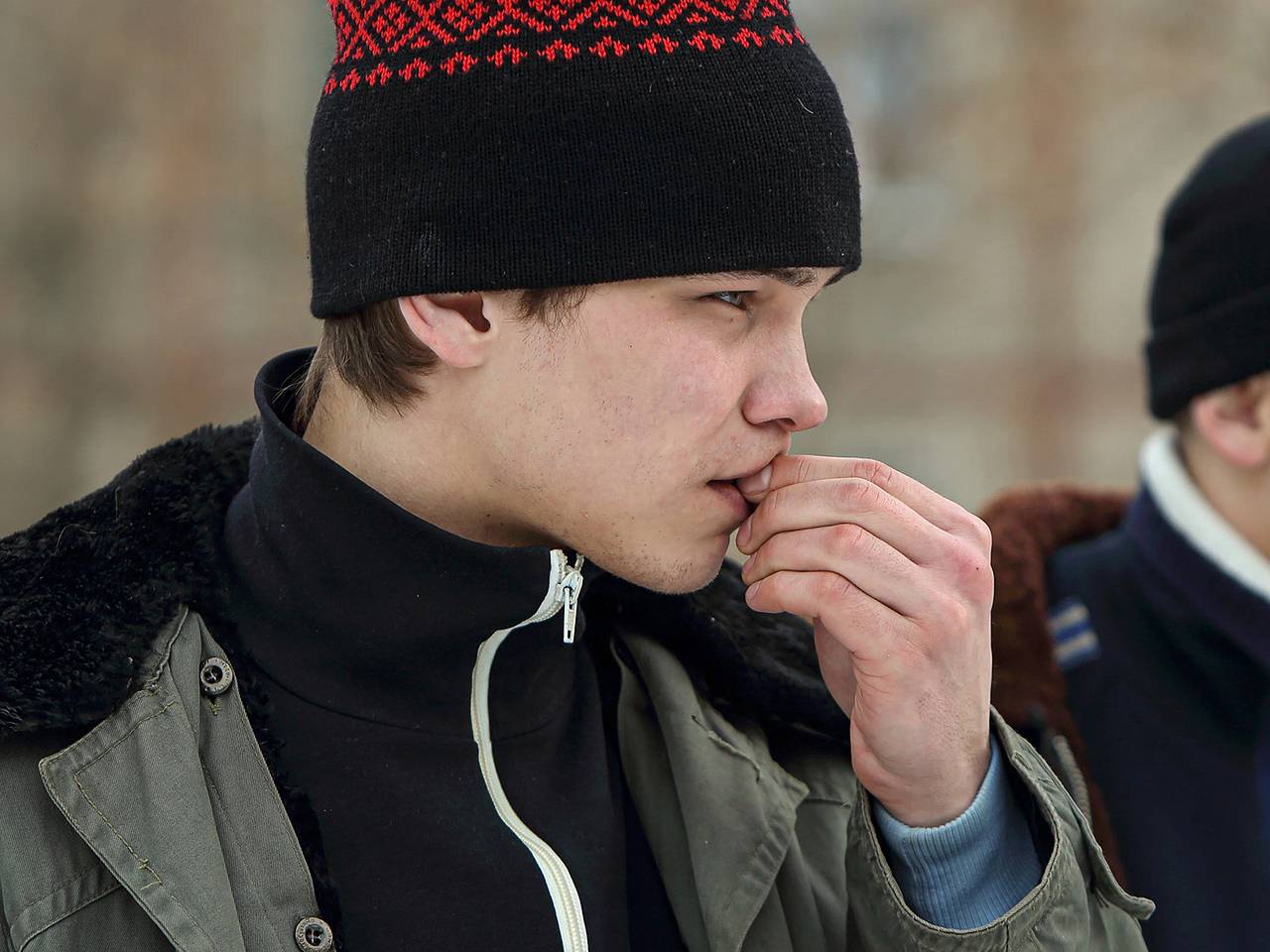 Сериал &laquo;Слово пацана. Кровь на асфальте&raquo;, 2 сезон (2026)