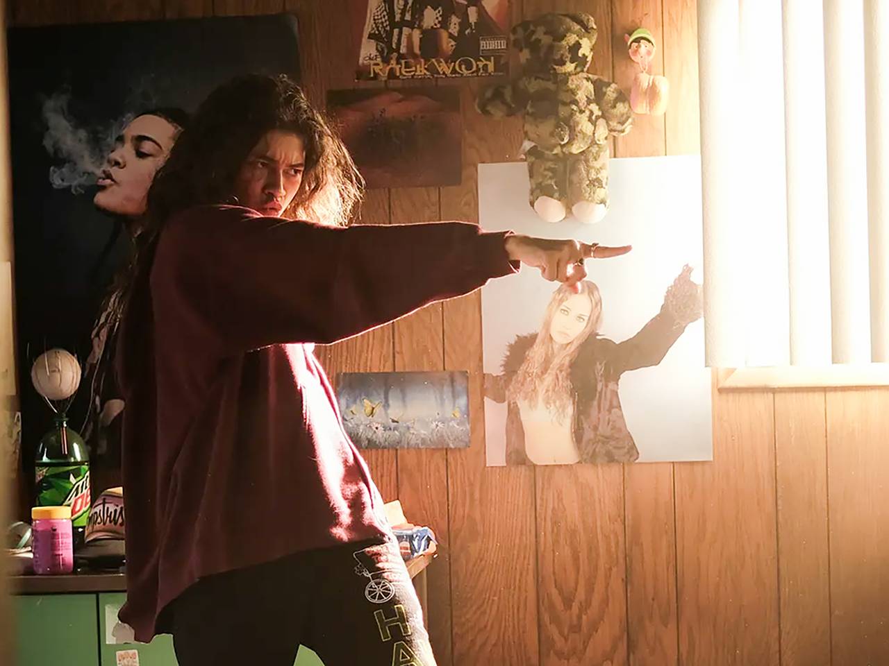 Лучшие сериалы 2026 года
