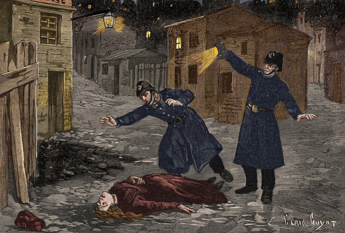 &laquo;Жертвами становятся и богачи, и бедняки&raquo; Миллионы людей помешались на маньяках и убийцах. Кто заставил их полюбить чудовищ?