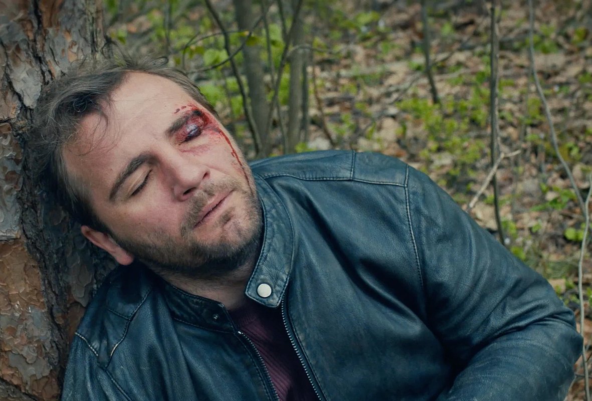 &laquo;Чёрное солнце&raquo;, 2-й сезон (2026)