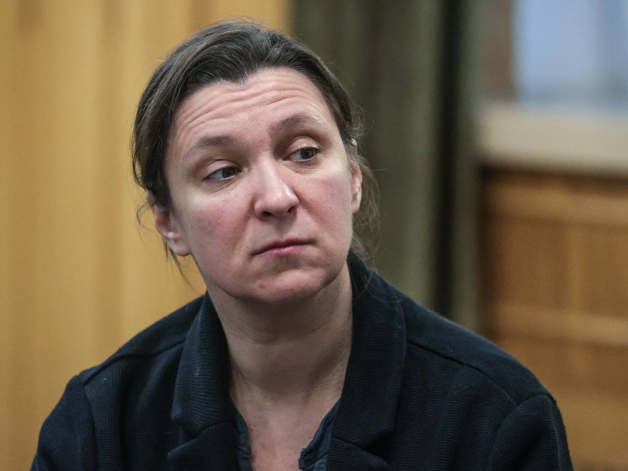 Звезде &laquo;Сватов&raquo; экстренно вызвали скорую из-за болей