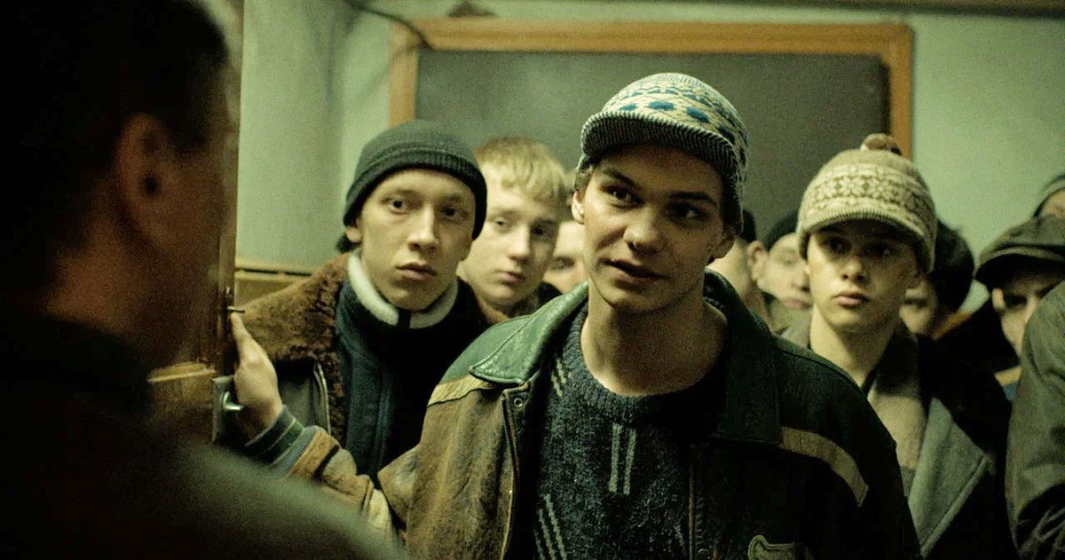 Сериал &laquo;Слово пацана. Кровь на асфальте&raquo;, 2 сезон (2026)