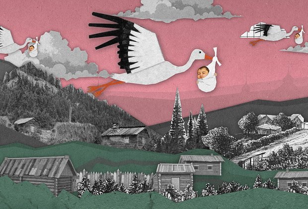 Сериал &laquo;История русского секса&raquo;, 2026