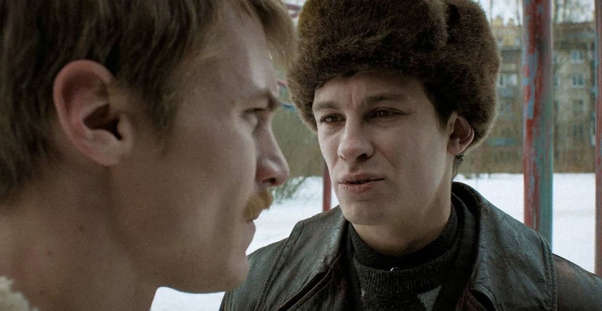 Сериал &laquo;Слово пацана. Кровь на асфальте&raquo;, 2 сезон (2026)