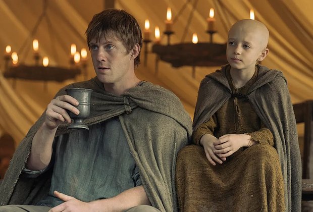 Сериал «Рыцарь Семи Королевств» (2026)