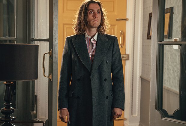 Сериал &laquo;Индустрия&raquo;, 4 сезон, 2026