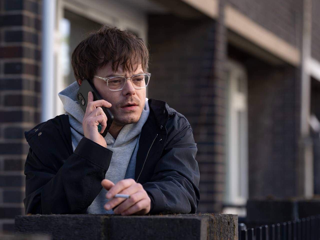 Сериал &laquo;Индустрия&raquo;, 4 сезон, 2026