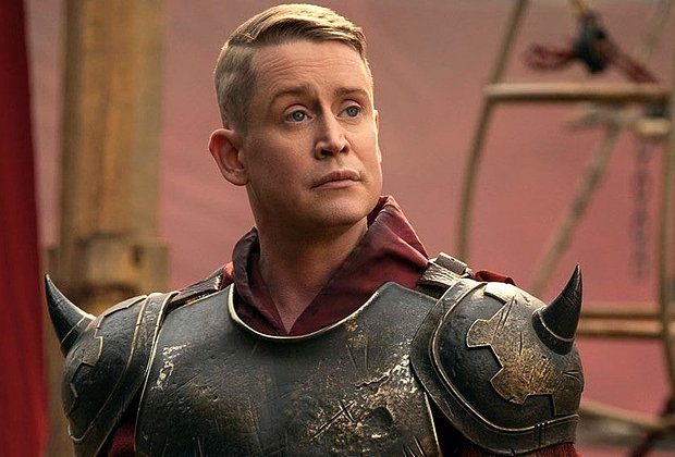 Сериал &laquo;Фоллаут&raquo;, 2 сезон, 2025