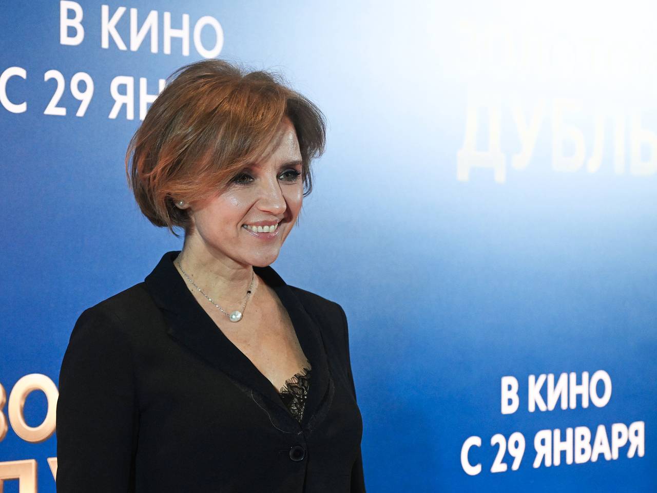 Алферова рассказала о секретах крепкого брака после развода с Бероевым