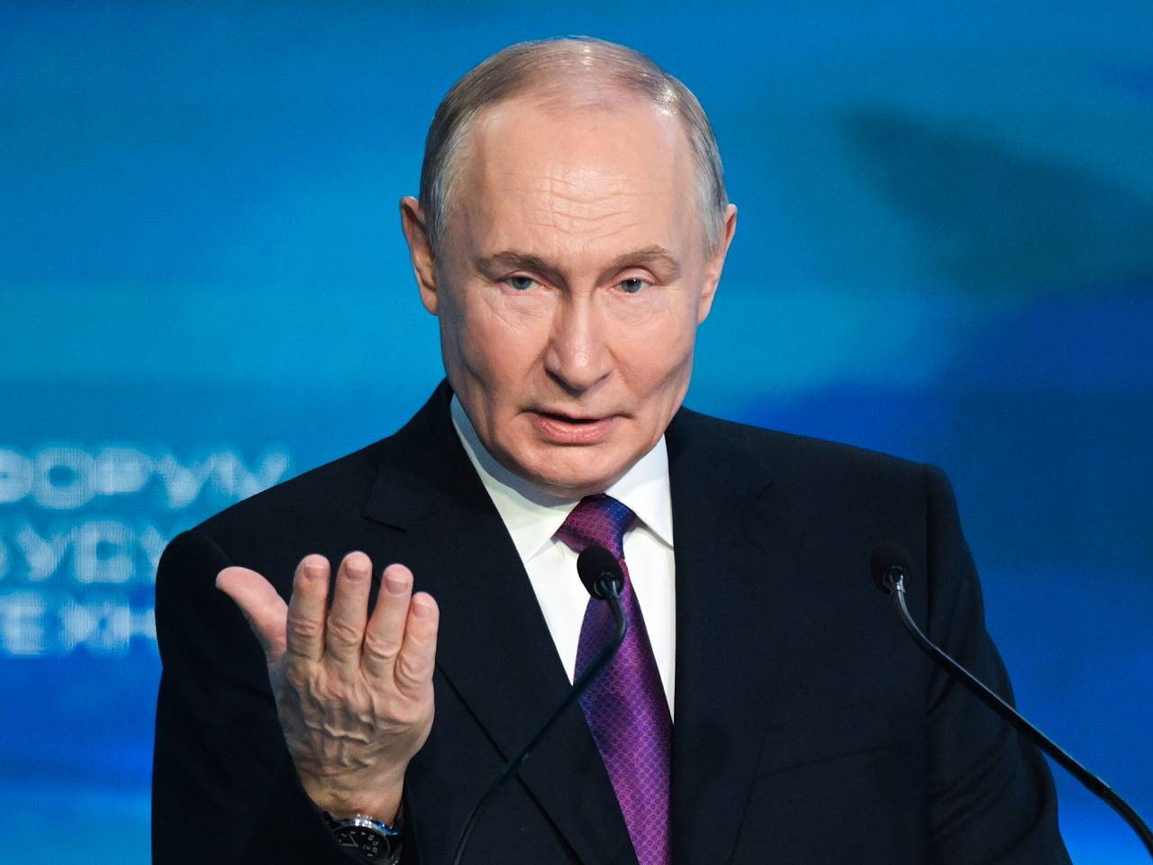 Путину предложили создать культурные кварталы
