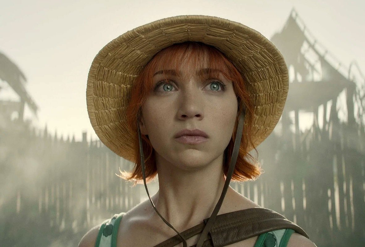Сериал «Ван-Пис», 2 сезон (2026)