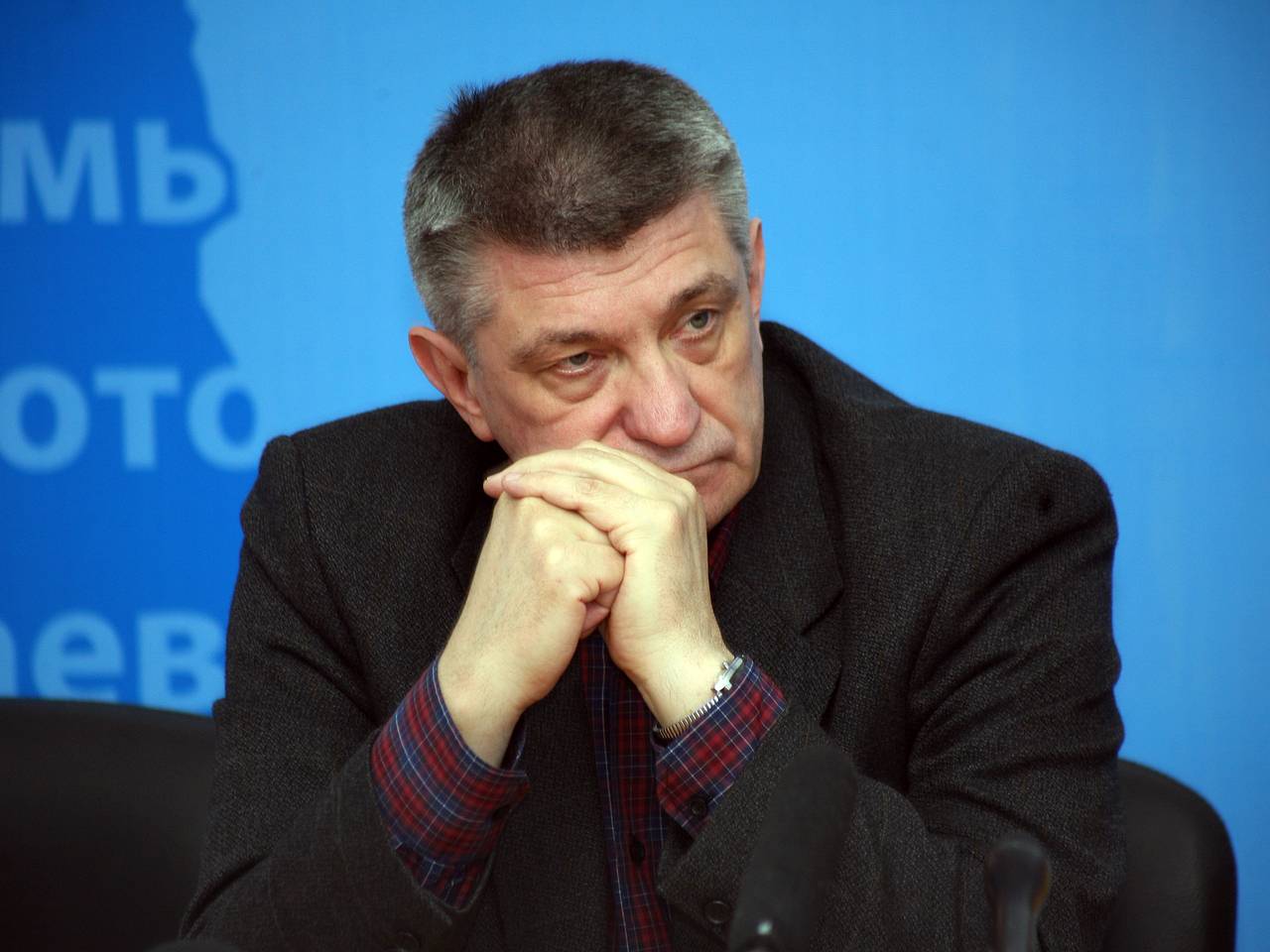 Сокуров объяснил исключение из Совета по развитию кинематографии