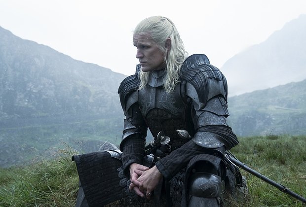 &laquo;Рыцарь Семи Королевств&raquo; &mdash; самый популярный сериал HBO. В чем секрет приквела &laquo;Игры престолов&raquo;?