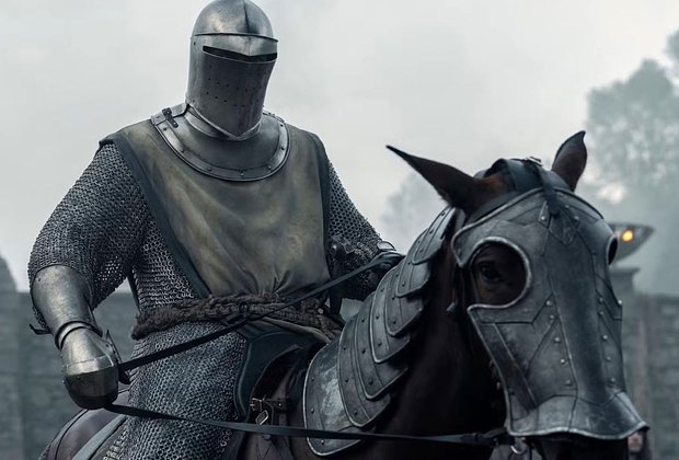 &laquo;Рыцарь Семи Королевств&raquo; &mdash; самый популярный сериал HBO. В чем секрет приквела &laquo;Игры престолов&raquo;?