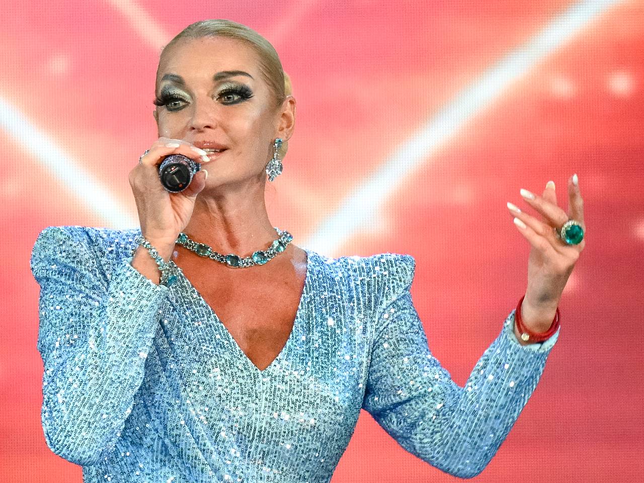 Волочкова рассказала о ценных советах и помощи Пугачевой