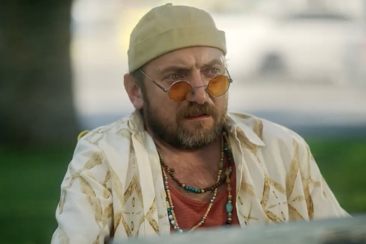 Самые ожидаемые турецкие сериалы 2026