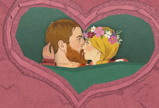 Сериал &laquo;История русского секса&raquo;, 2026