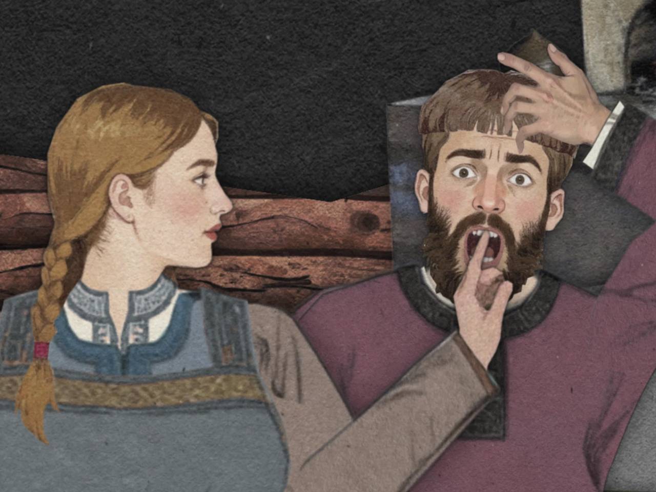 Сериал &laquo;История русского секса&raquo;, 2026