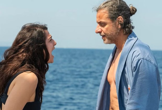 Сериал &laquo;Индустрия&raquo;, 4 сезон, 2026